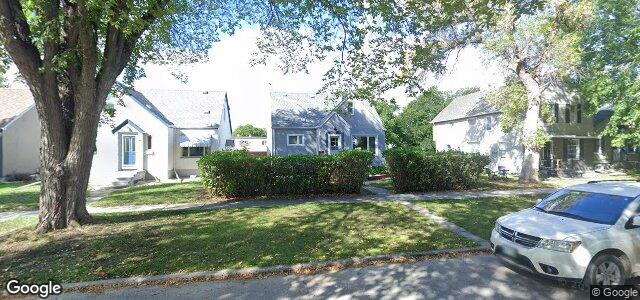 455 Ritchot Street（加拿大曼尼托巴省温尼伯市）房屋照片