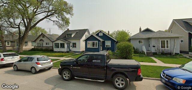 456 St Jean Baptiste Street（加拿大曼尼托巴省温尼伯市）房屋照片