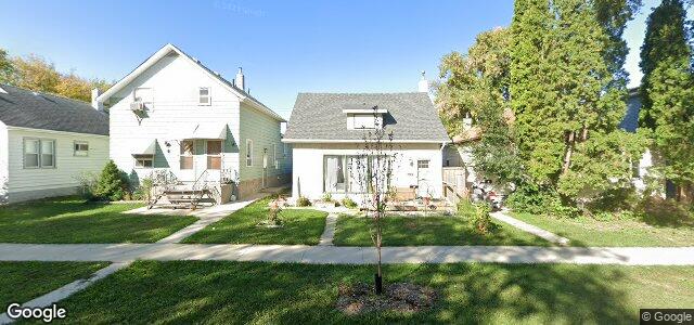 457 De La Morenie Street（加拿大曼尼托巴省温尼伯市）房屋照片