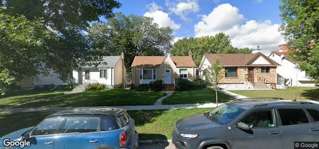 457 Langevin Street（加拿大曼尼托巴省温尼伯市）房屋照片