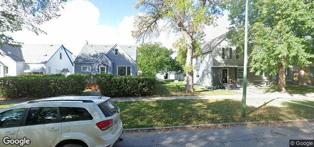 457 Ritchot Street（加拿大曼尼托巴省温尼伯市）房屋照片