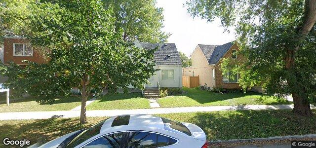 458 Aulneau Street（加拿大曼尼托巴省温尼伯市）房屋照片