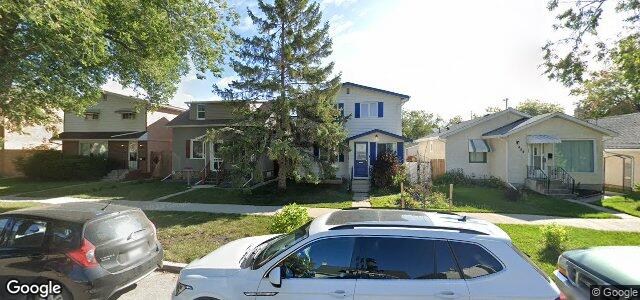 458 De La Morenie Street（加拿大曼尼托巴省温尼伯市）房屋照片