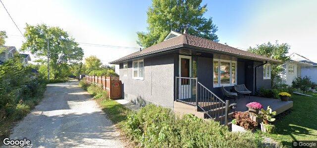 458 Goulet Street（加拿大曼尼托巴省温尼伯市）房屋照片