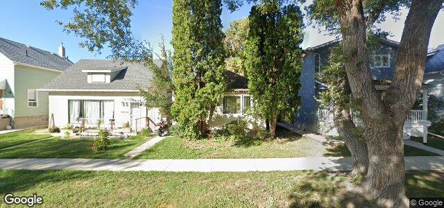 459 De La Morenie Street（加拿大曼尼托巴省温尼伯市）房屋照片