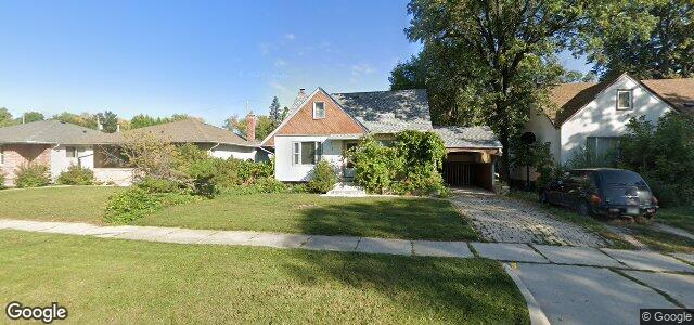 459 Goulet Street（加拿大曼尼托巴省温尼伯市）房屋照片