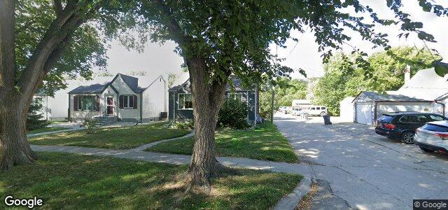 459 Louis Riel Street（加拿大曼尼托巴省温尼伯市）房屋照片