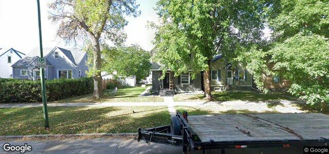 459 Ritchot Street（加拿大曼尼托巴省温尼伯市）房屋照片