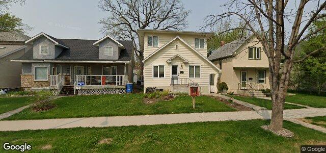 459 St Jean Baptiste Street（加拿大曼尼托巴省温尼伯市）房屋照片