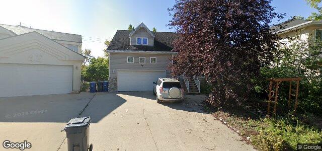 46 Georges Forest Place（加拿大曼尼托巴省温尼伯市）房屋照片