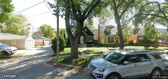 460 Louis Riel Street（加拿大曼尼托巴省温尼伯市）房屋照片