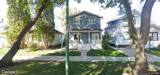 461 De La Morenie Street（加拿大曼尼托巴省温尼伯市）房屋照片