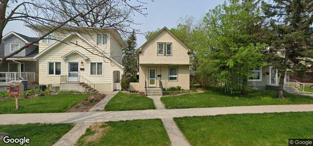 461 St Jean Baptiste Street（加拿大曼尼托巴省温尼伯市）房屋照片