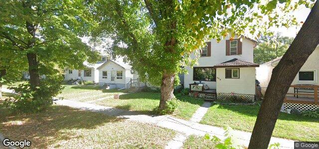 462 Ritchot Street（加拿大曼尼托巴省温尼伯市）房屋照片