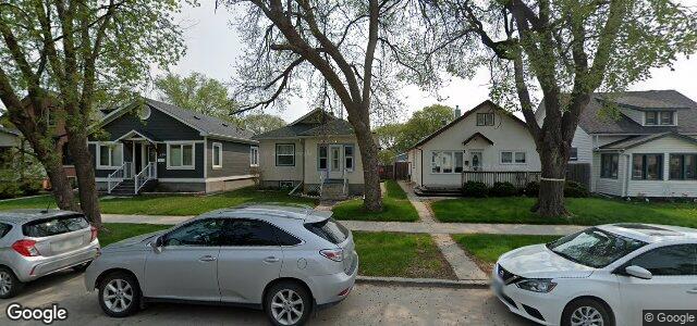 462 St Jean Baptiste Street（加拿大曼尼托巴省温尼伯市）房屋照片