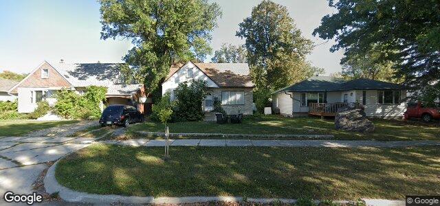 463 Goulet Street（加拿大曼尼托巴省温尼伯市）房屋照片