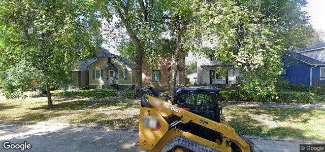 463 Ritchot Street（加拿大曼尼托巴省温尼伯市）房屋照片