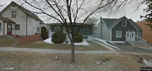 Photo of 464 Langevin Street in Winnipeg, Manitoba