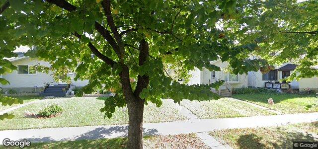 464 Ritchot Street（加拿大曼尼托巴省溫尼伯市）房屋照片