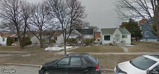 465 Langevin Street（加拿大曼尼托巴省温尼伯市）房屋照片
