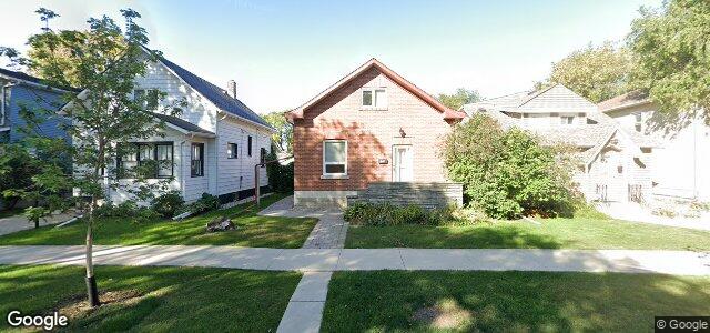 467 De La Morenie Street（加拿大曼尼托巴省温尼伯市）房屋照片