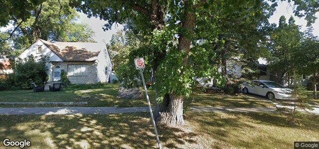 467 Goulet Street（加拿大曼尼托巴省温尼伯市）房屋照片