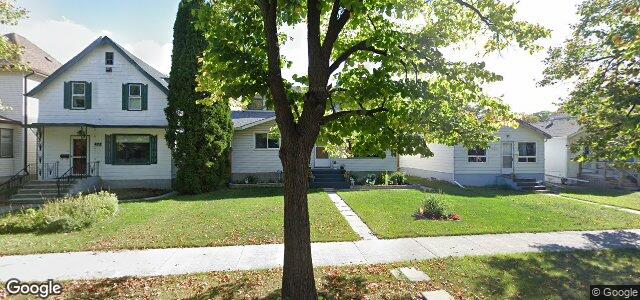 468 Ritchot Street（加拿大曼尼托巴省温尼伯市）房屋照片