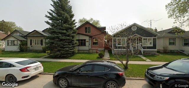 468 St Jean Baptiste Street（加拿大曼尼托巴省温尼伯市）房屋照片