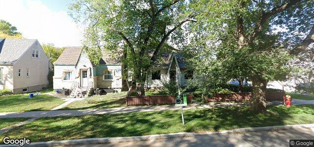 469 Aulneau Street（加拿大曼尼托巴省温尼伯市）房屋照片