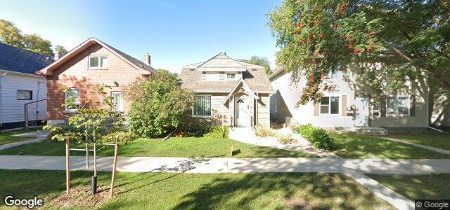 469 De La Morenie Street（加拿大曼尼托巴省温尼伯市）房屋照片