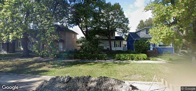 469 Ritchot Street（加拿大曼尼托巴省温尼伯市）房屋照片