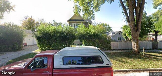 Larawan ng 470 Goulet Street sa Winnipeg, Manitoba
