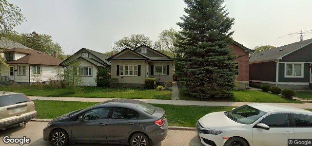 470 St Jean Baptiste Street（加拿大曼尼托巴省温尼伯市）房屋照片