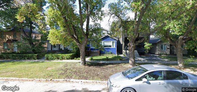 471 Ritchot Street（加拿大曼尼托巴省温尼伯市）房屋照片