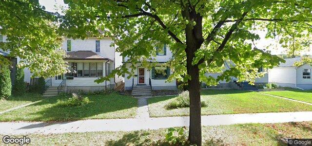 472 Ritchot Street（加拿大曼尼托巴省温尼伯市）房屋照片