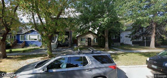 Photo of 473 Ritchot Street in Winnipeg, Manitoba