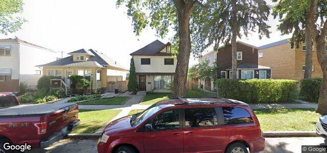 474 De La Morenie Street（加拿大曼尼托巴省温尼伯市）房屋照片