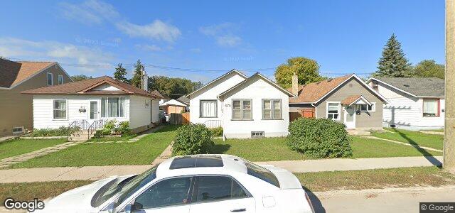 475 Des Meurons Street（加拿大曼尼托巴省温尼伯市）房屋照片