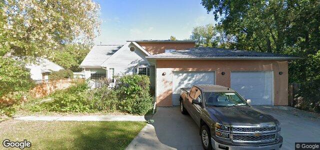 475 Goulet Street（加拿大曼尼托巴省温尼伯市）房屋照片