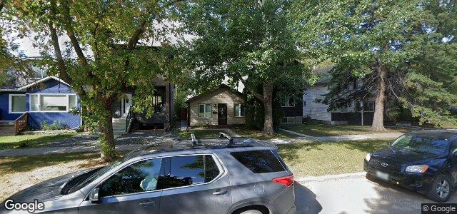 475 Ritchot Street（加拿大曼尼托巴省温尼伯市）房屋照片