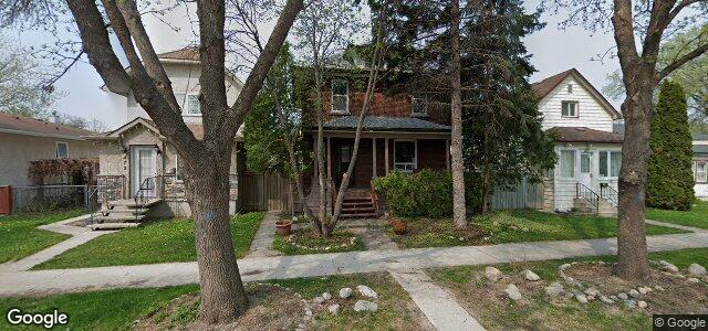 475 St Jean Baptiste Street（加拿大曼尼托巴省温尼伯市）房屋照片