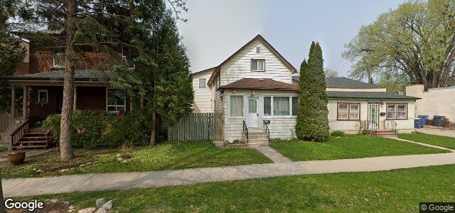 477 St Jean Baptiste Street（加拿大曼尼托巴省温尼伯市）房屋照片