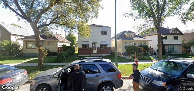 478 De La Morenie Street（加拿大曼尼托巴省温尼伯市）房屋照片