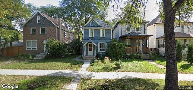 478 Ritchot Street（加拿大曼尼托巴省温尼伯市）房屋照片