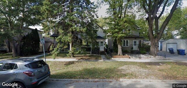 479 Ritchot Street（加拿大曼尼托巴省温尼伯市）房屋照片