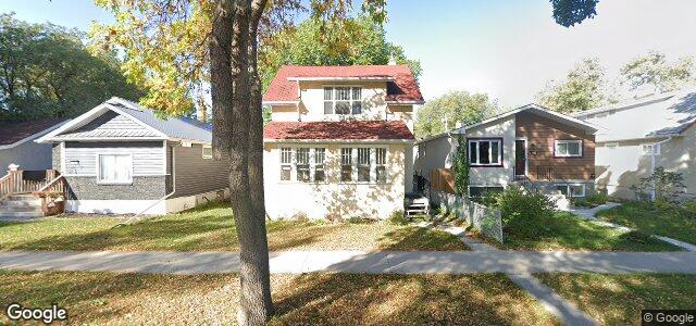 481 De La Morenie Street（加拿大曼尼托巴省温尼伯市）房屋照片