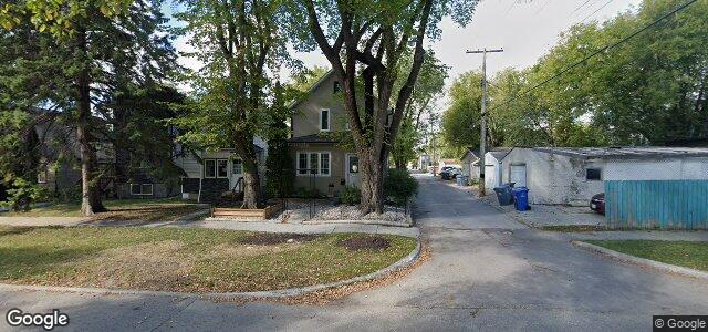 481 Ritchot Street（加拿大曼尼托巴省溫尼伯市）房屋照片