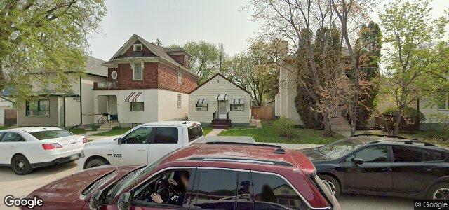 482 St Jean Baptiste Street（加拿大曼尼托巴省温尼伯市）房屋照片