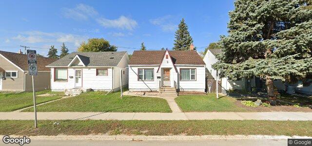 Larawan ng 483 Des Meurons Street sa Winnipeg, Manitoba