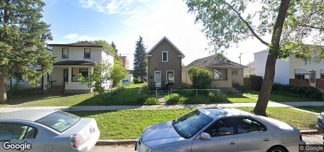 484 De La Morenie Street（加拿大曼尼托巴省温尼伯市）房屋照片